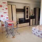 Brancoveanu, Marie Curie, apartament